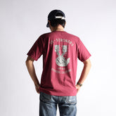 "55 STROKERS" TEE - BRDX